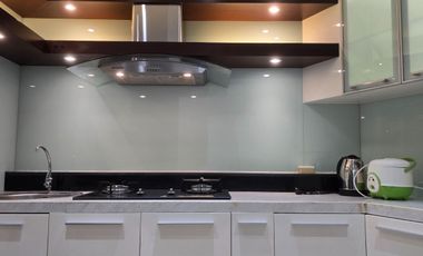 apartemen waterplace di sewakan 2BR tahunan