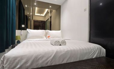 apartemen waterplace di sewakan 2BR tahunan