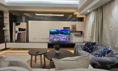 apartemen waterplace di sewakan 2BR tahunan