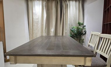 apartemen waterplace di sewakan 2BR tahunan