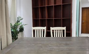 apartemen waterplace di sewakan 2BR tahunan
