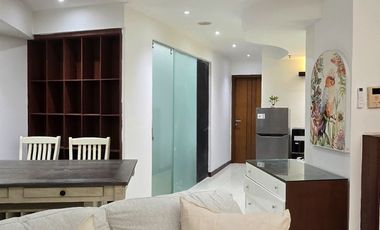 apartemen waterplace di sewakan 2BR tahunan