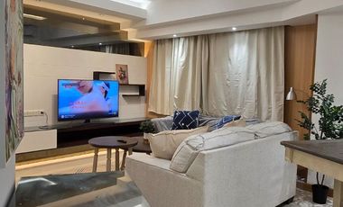 apartemen waterplace di sewakan 2BR tahunan