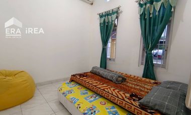 DIJUAL RUMAH 2 LANTAI  DI JOGJA AREA HOTEL HYATT
