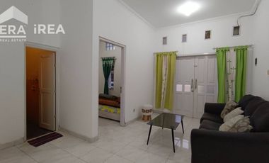 DIJUAL RUMAH 2 LANTAI  DI JOGJA AREA HOTEL HYATT