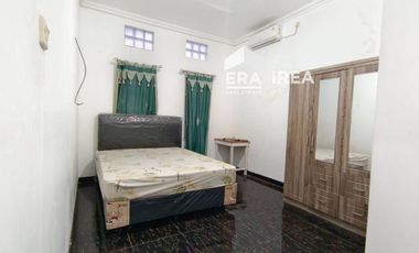 DIJUAL RUMAH 2 LANTAI  DI JOGJA AREA HOTEL HYATT