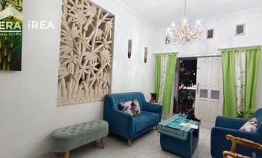 DIJUAL RUMAH 2 LANTAI  DI JOGJA AREA HOTEL HYATT