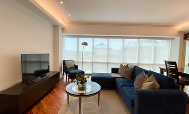 Hidalgo Place For Rent Rockwell 1 Bedroom Rockwell Makati City