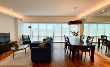 Hidalgo Place For Rent Rockwell 1 Bedroom Rockwell Makati City