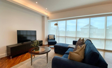 Hidalgo Place For Rent Rockwell 1 Bedroom Rockwell Makati City