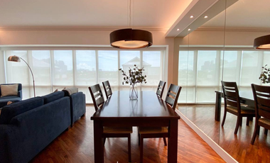 Hidalgo Place For Rent Rockwell 1 Bedroom Rockwell Makati City