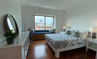 Hidalgo Place For Rent Rockwell 1 Bedroom Rockwell Makati City