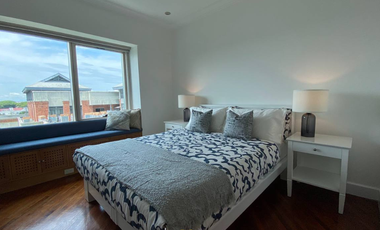 Hidalgo Place For Rent Rockwell 1 Bedroom Rockwell Makati City