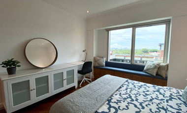 Hidalgo Place For Rent Rockwell 1 Bedroom Rockwell Makati City