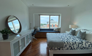 Hidalgo Place For Rent Rockwell 1 Bedroom Rockwell Makati City