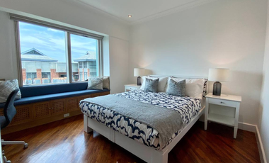 Hidalgo Place For Rent Rockwell 1 Bedroom Rockwell Makati City