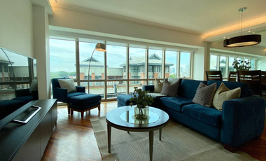 Hidalgo Place For Rent Rockwell 1 Bedroom Rockwell Makati City