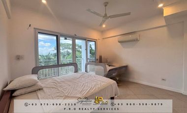 2 Bedroom Apartment for Rent in Clark Pampanga