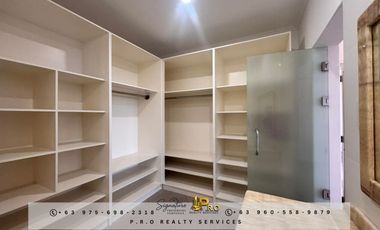 2 Bedroom Apartment for Rent in Clark Pampanga