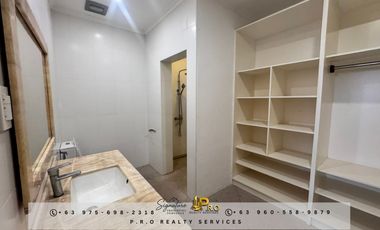 2 Bedroom Apartment for Rent in Clark Pampanga