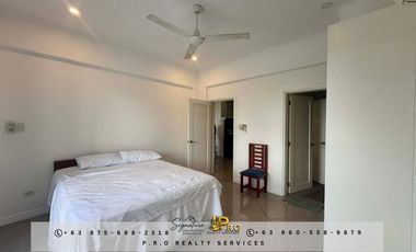 2 Bedroom Apartment for Rent in Clark Pampanga