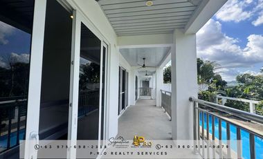 2 Bedroom Apartment for Rent in Clark Pampanga