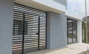 VENDO CASA INDEPENDIENTE, CON ACABADOS DE LUJO