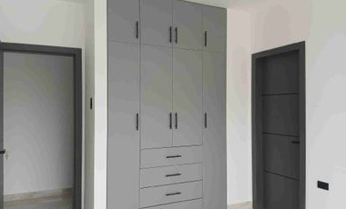 VENDO CASA INDEPENDIENTE, CON ACABADOS DE LUJO