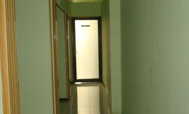 JUAL RUKO ZONA PERKANTORAN - 4 LANTAI