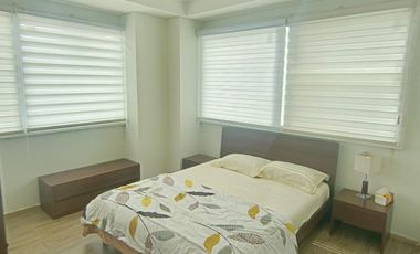 Disewakan Apartemen 1 Park Residence 1BR