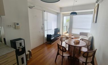 Disewakan Apartemen 1 Park Residence 1BR