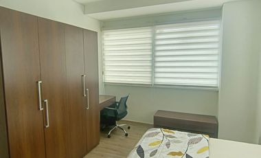 Disewakan Apartemen 1 Park Residence 1BR