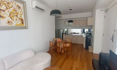 Disewakan Apartemen 1 Park Residence 1BR