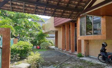 Dijual Rumah Jalan Raya Darmo Permai Timur