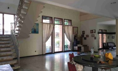 Dijual Rumah Jalan Raya Darmo Permai Timur