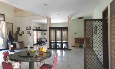 Dijual Rumah Jalan Raya Darmo Permai Timur