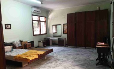 Dijual Rumah Jalan Raya Darmo Permai Timur