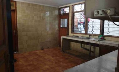 Dijual Rumah Jalan Raya Darmo Permai Timur