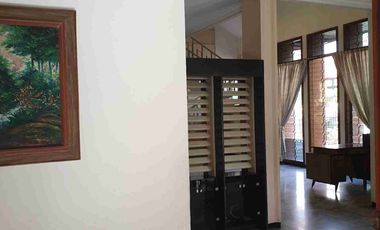 Dijual Rumah Jalan Raya Darmo Permai Timur