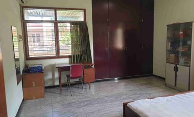 Dijual Rumah Jalan Raya Darmo Permai Timur