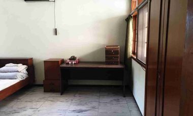 Dijual Rumah Jalan Raya Darmo Permai Timur