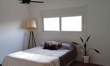 CASA TRES DORMITORIOS EN COUNTRY PUERTO DEL AGUILA-AMOBLADA-POTRERO DE GARAY-CORDOBA