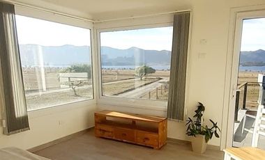 CASA TRES DORMITORIOS EN COUNTRY PUERTO DEL AGUILA-AMOBLADA-POTRERO DE GARAY-CORDOBA