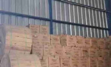 D jual dan sewa gudang narogong