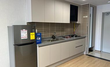 STUDIO UNIT CONDOMINIUM FOR SALE IN D