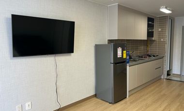 STUDIO UNIT CONDOMINIUM FOR SALE IN D