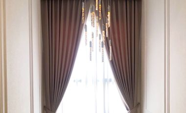 House for SALE!! With buit in furniture. Corner house. No front of others house on the opposite side! 53.9 Sq.Wah at PYVE Ratchaphruek-Sirindhorn