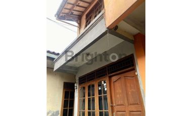 Rumah Minimalis 2 Lantai Akses Mudah Dijangkau Petukangan Utara