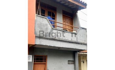 Rumah Minimalis 2 Lantai Akses Mudah Dijangkau Petukangan Utara