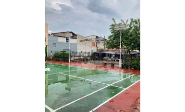 Rumah Minimalis 2 Lantai Akses Mudah Dijangkau Petukangan Utara